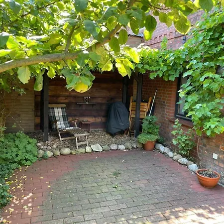 Schnuckenheide Rustikal Appartamento *